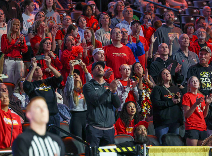 Incarnate Word Kickapoo Missouri girls basketball March 16 2024 David Smith 27547